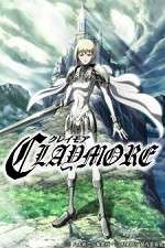 Watch Claymore Moviesjoy
