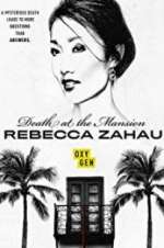 Watch Death at the Mansion: Rebecca Zahau Moviesjoy
