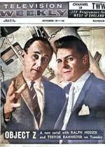 Watch Object Z Moviesjoy