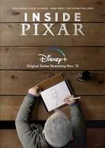 Watch Inside Pixar Moviesjoy