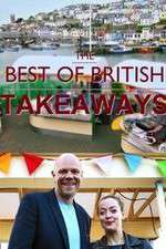 Watch The Best of British Takeaways Moviesjoy