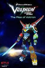 Watch Voltron Legendary Defender Moviesjoy