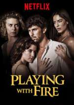 Watch Playing with Fire Moviesjoy