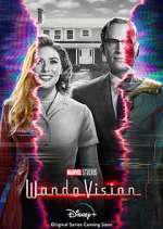Watch WandaVision Moviesjoy
