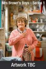 Watch Mrs Brown's Boys Moviesjoy