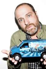 Watch Jon Benjamin Has a Van Moviesjoy