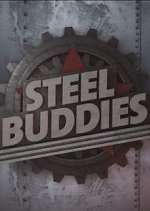 Watch Steel Buddies Moviesjoy