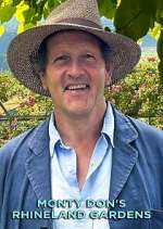 Watch Monty Don\'s Rhineland Gardens Moviesjoy