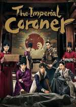Watch The Imperial Coroner Moviesjoy