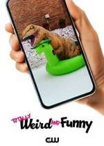 Watch Totally Weird and Funny Moviesjoy