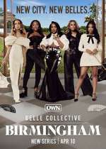 Watch Belle Collective: Birmingham Moviesjoy