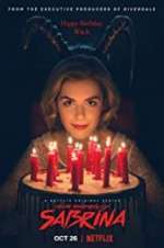 Watch Chilling Adventures of Sabrina Moviesjoy