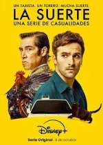 Watch La suerte Moviesjoy