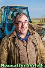 Watch Normal for Norfolk Moviesjoy