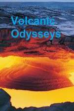 Watch Volcanic Odysseys Moviesjoy