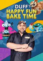 Watch Duff's Happy Fun Bake Time Moviesjoy