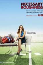 Watch Necessary Roughness Moviesjoy