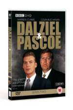 Watch Dalziel and Pascoe Moviesjoy