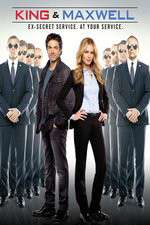 Watch King & Maxwell Moviesjoy