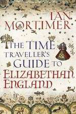 Watch The Time Traveller's Guide to Elizabethan England Moviesjoy