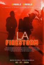 Watch LA Firestorm: Inside the Inferno Moviesjoy