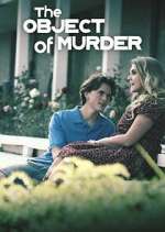 Watch The Object of Murder Moviesjoy