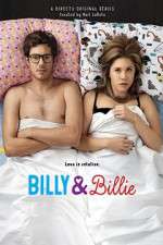 Watch Billy & Billie Moviesjoy
