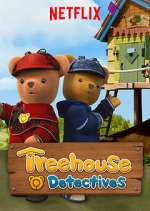 Watch Treehouse Detectives Moviesjoy