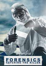 Watch Forensics: Catching the Killer Moviesjoy