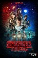 Watch Stranger Things Moviesjoy