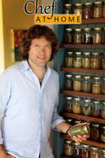 Watch Chef at Home Moviesjoy