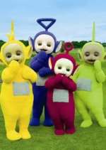 Watch Teletubbies Moviesjoy