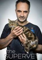 Watch The Supervet: Noel Fitzpatrick Moviesjoy