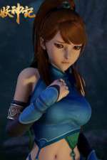 Watch Tales of Demons and Gods Moviesjoy