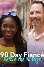 Watch 90 Day FiancÃ© Before the 90 Days Moviesjoy