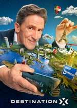 Watch Destination X Moviesjoy