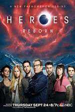 Watch Heroes Reborn Moviesjoy