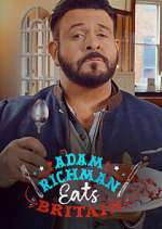 Watch Adam Richman Eats Britain Moviesjoy