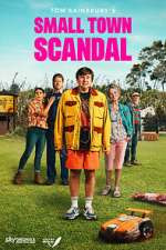 Watch Small Town Scandal Moviesjoy