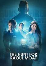 Watch The Hunt for Raoul Moat Moviesjoy