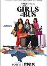 Watch The Girls on the Bus Moviesjoy