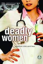 Watch Deadly Women Moviesjoy