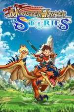 Watch Monster Hunter Stories: Ride On Moviesjoy