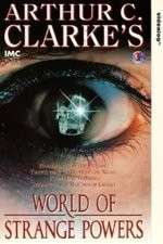Watch World of Strange Powers Moviesjoy
