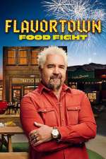 Watch Flavortown Food Fight Moviesjoy