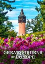 Watch Great Gardens of Europe Moviesjoy