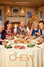 Watch The Chew Moviesjoy