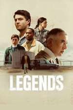 Watch Legends Moviesjoy