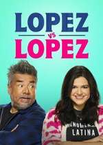 Watch Lopez vs. Lopez Moviesjoy