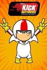 Watch Kick Buttowski Suburban Daredevil Moviesjoy